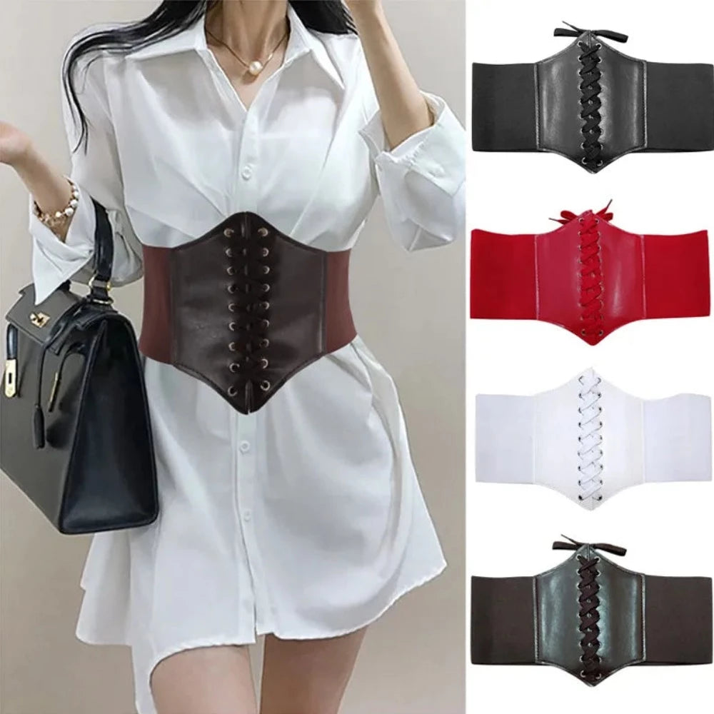 Everyday.Discount buy women's pu corsets pinterest women's stylish under bust bustierre facebookvs victorian leather basque dark style belly bodice tiktok youtube women videos corset bustierre fashionblogger modish fashionable classy bodyshaper elastic waist swanky belly correction eyelet leatherlook leash ribbons bodyshaper instagram influencer corsettop basque waist streetwear dark bustierre leash ribbons corset everyday free.shipping