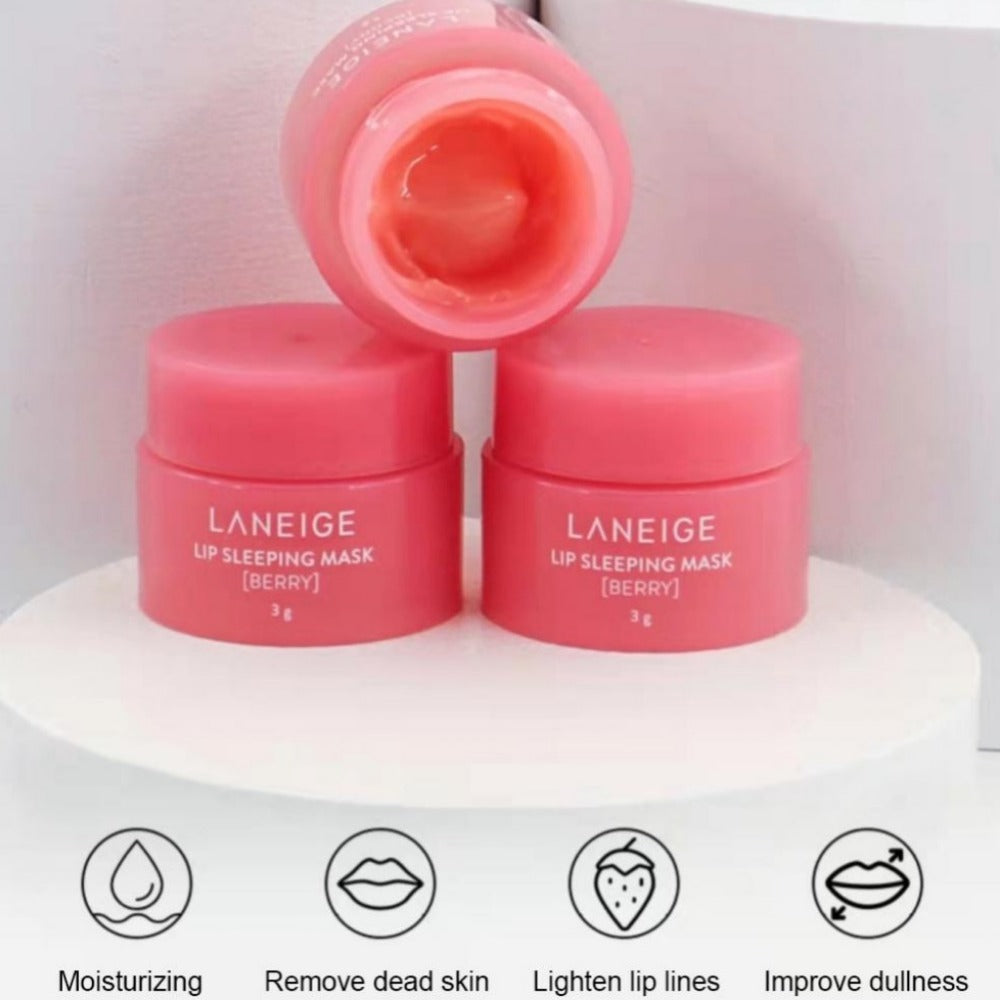 gloss for lips lipcare night repair plumper moisturizing bleach shiny creams ✈️ free.shipping