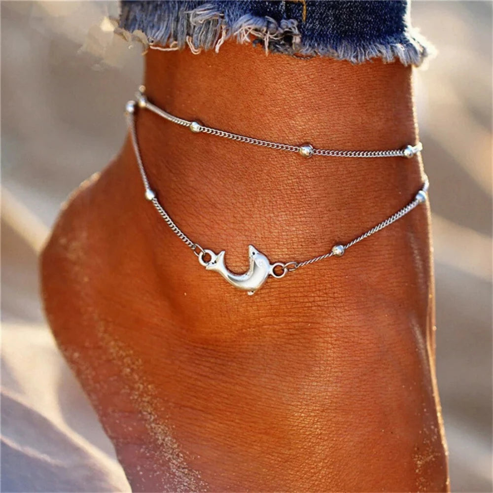 Everyday.Discount buy women ankle bracelets pinterest ankle bracelets pins tiktok youtube videos charm barefoot cuban ankle jewelry instagram influencer fashionblogger summer eu style beautiful feet friendship vs relationship foot jewelry barefoot ankle chains men's ankle bracelets facebookvs fashionable thick ankle chains boutique bohoo ankle pendants beads ankle bracelets beach foot jewelry affordable price unique luxury versatile women essential everyday free.shipping