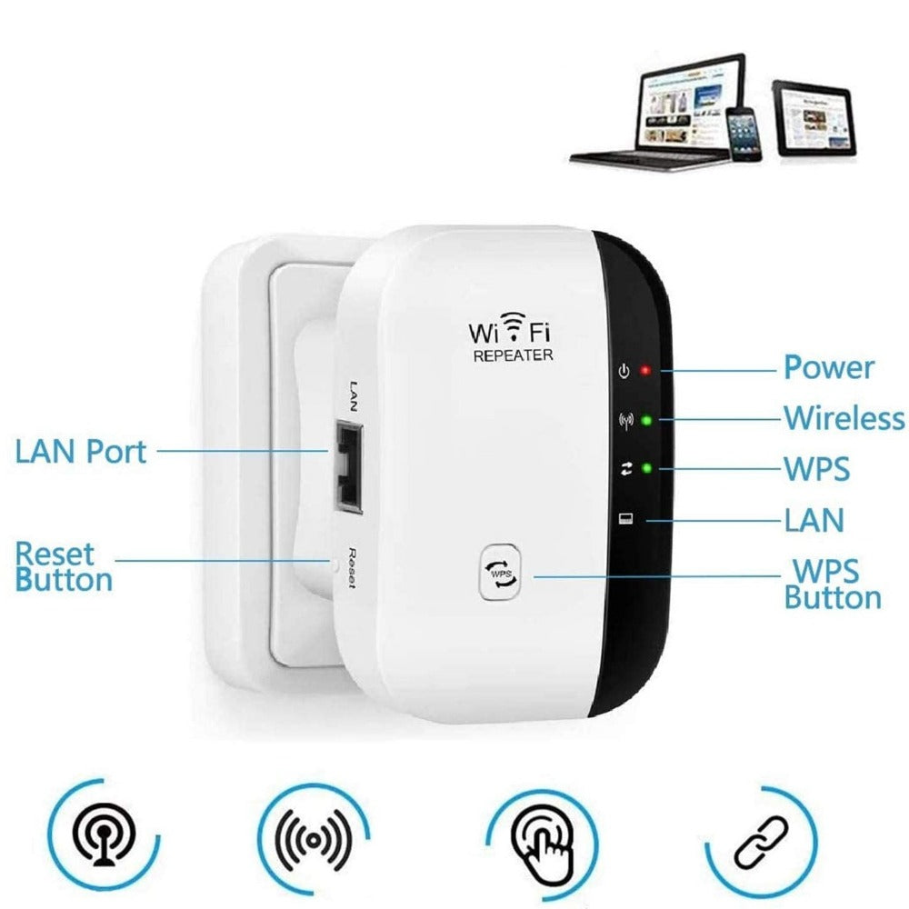 Everyday.Discount buy wireless network repeaters for your wireless network signal strength antenna tiktok blinking instagram network linksys extender protocols pinterest wi-fi facebook.vpn lanport mbps wifi.repeater signals extenders phone wireless applicable travel vacation world add powering wifi.powering everyday free.shipping