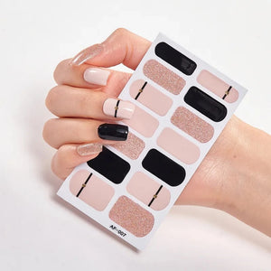 Everyday.Discount buy nailstickers facebookvs work nailart stamps pinterest manicuring fingernail toenail nailart stamps tiktok youtube videos nailstickers choose custom decals nailsticker instagram influencer nailstickers for press for wide narrow nails fashionblogger fashionable nailarts manicures diy applications instead nail polish eco friendly covering the entire nail instantly achieve the painted nails nailsnailglitter nailstyles everyday free.shipping 