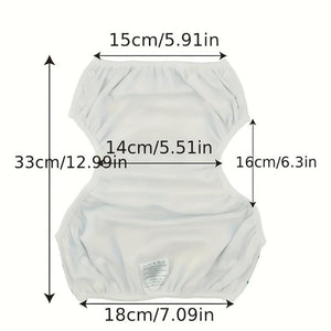 Everyday.Discount buy babyswim diapers reusable washable adjustable cloth swimming pant poolswimming nappies unisex diaper suitable reusable children underwater couche summer bebe diaper vacation lavable babies swimcloth beach sea swim kids viral diaper avoid accidents
