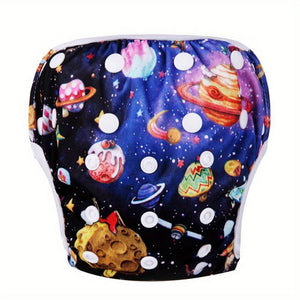 Everyday.Discount buy babyswim diapers reusable washable adjustable cloth swimming pant poolswimming nappies unisex diaper suitable reusable children underwater couche summer bebe diaper vacation lavable babies swimcloth beach sea swim kids viral diaper avoid accidents