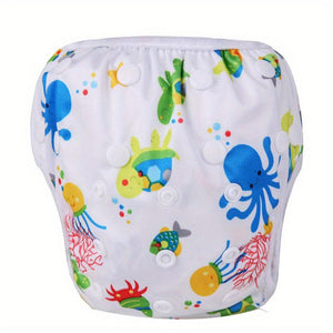 Everyday.Discount buy babyswim diapers reusable washable adjustable cloth swimming pant poolswimming nappies unisex diaper suitable reusable children underwater couche summer bebe diaper vacation lavable babies swimcloth beach sea swim kids viral diaper avoid accidents