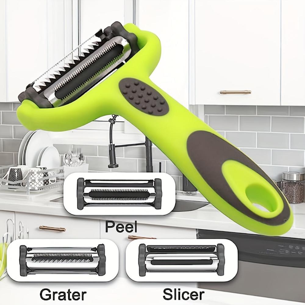 Everyday.Discount buy potato peeler pinterest vegetable fruits carrot melon grater turnip cutting functional all degrees rotary kitchen peelers tiktok viral youtube videos instagram cutting slicer peeler vegetable fruits potato carrot melon peelings grater turnip cutting all influencer foodblogger kitchen vegetable peelings slicing multifunctional peelers scraper