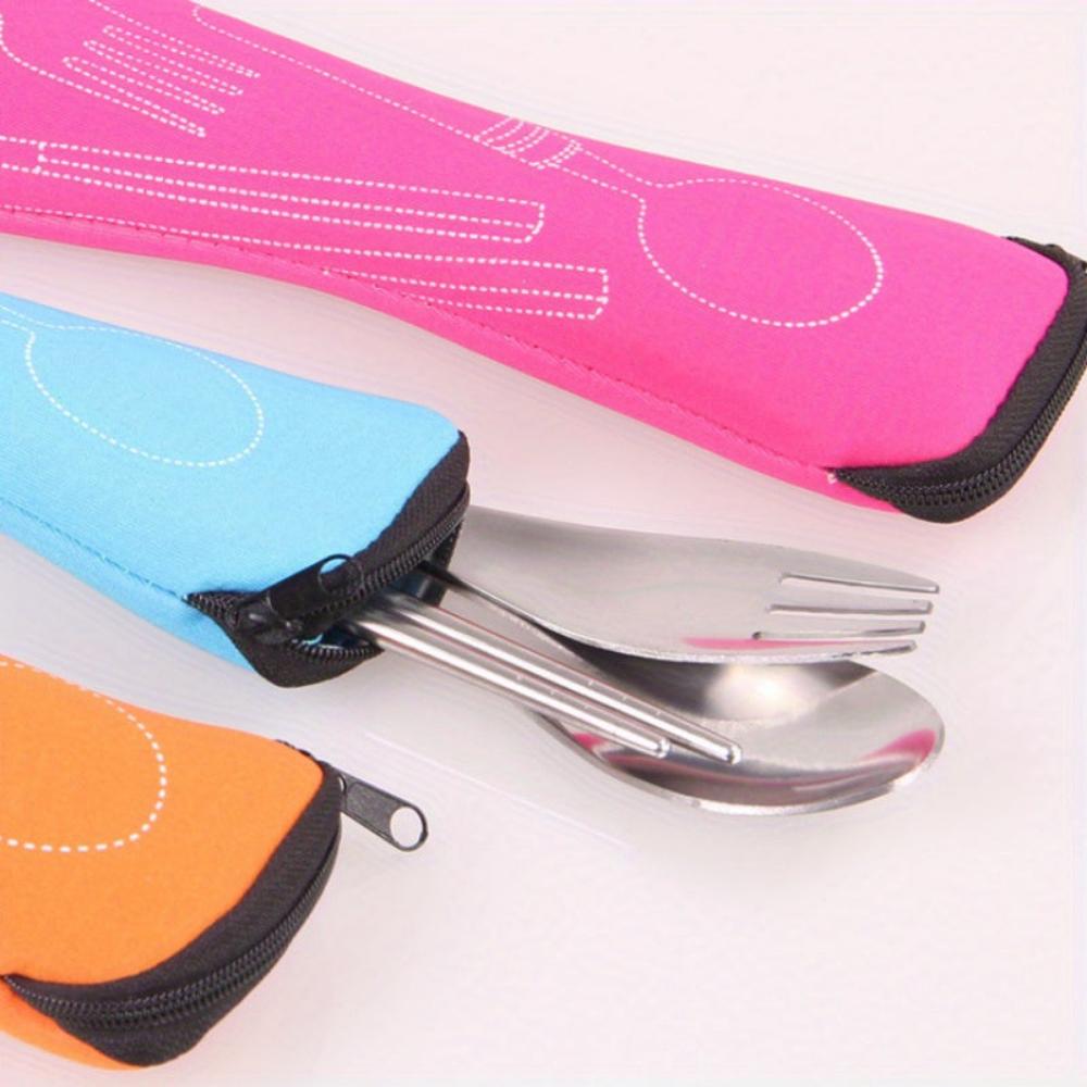 Everyday.Discount buy picnic cutlery zipper travelbag pinterest knife fork spoon cotton travelbag tiktok youtube videos cutlery zipper chopsticks traveling work everyday travel bags household individual picnics accessories instagram influencer holiday lunchpause kitchen tableware lightweight homegoods dinnerware tiktok youtube videos instagram