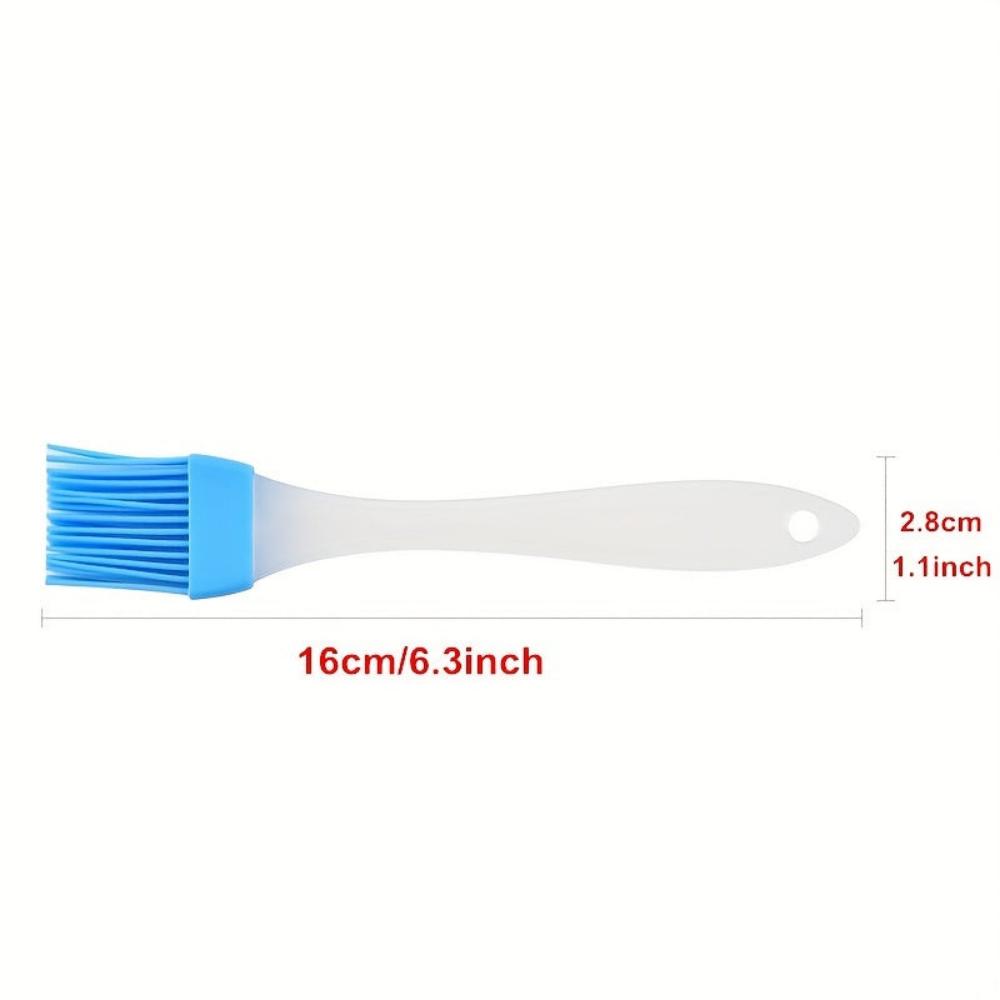 Everyday.Discount buy bakings brushes pinterest heating resistant silicon cook nonstick heating resistant spatula tiktok youtube videos bbq bread oil spreader instagram kitchen bbq pastry oil nonstick oilbrush bakeware scrapers pastry creams sauce cookbrush ribs  fairprice onlineshopping bread basting oilbrush dishwash friendly barbeque meatbrush