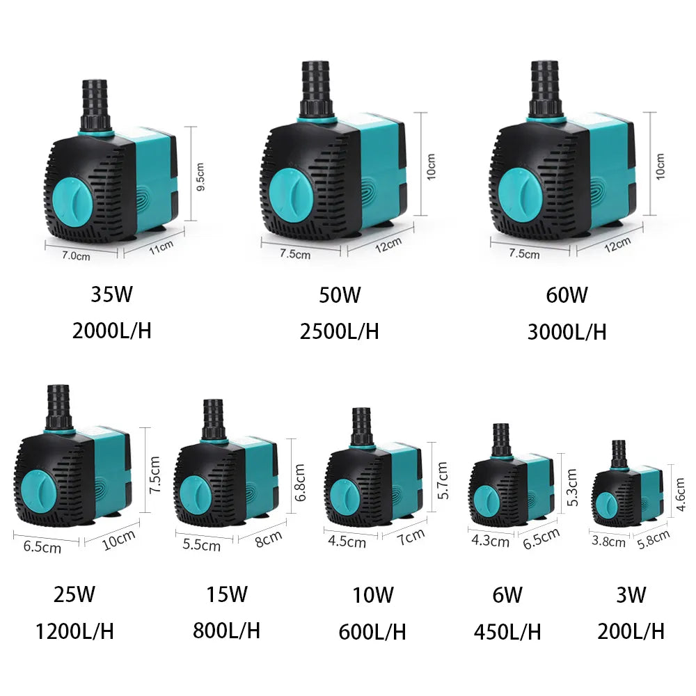 Everyday.Discount buy aquarium's airpump pinterest shoponline fish ponds submersible fountains tiktok youtube videos fishtank reversible circulation oxygenated waterpumping instagram indoors outdoors freshwater vacuum tubing silent technology efficient quality viral onlineshopping everyday submersible oxygen fishtank stable airpumps circulation 