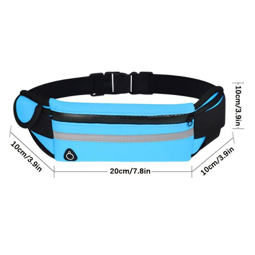Everyday.Discount buy waist outdoors sports bags night reflective pouche tiktok traveler  youtube videos sporting phone keys holders waist carrying bags instagram vs influencer cardholder music player phone waistbag pinterest sports men's womens hidden zippers  rainproof phone belly waist bags hiking gymbag fitnessbag athletic exercise accessory