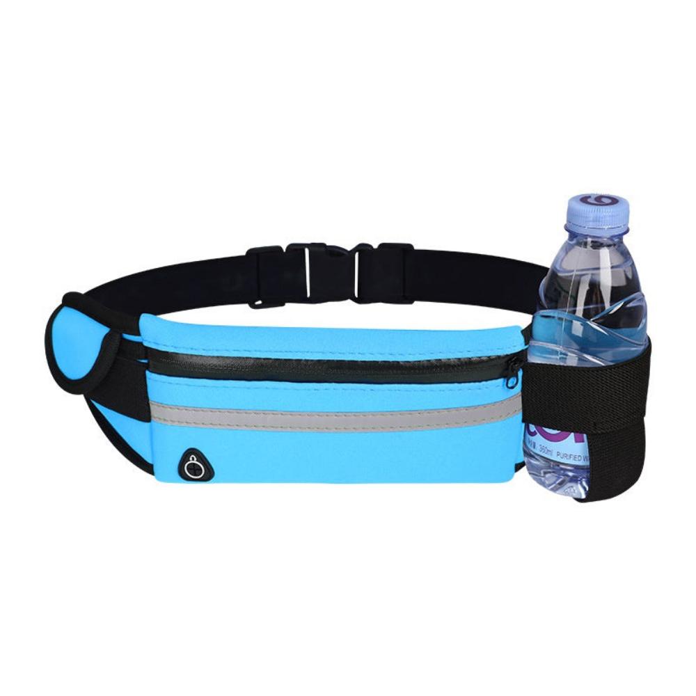 Everyday.Discount buy waist outdoors sports bags night reflective pouche tiktok traveler  youtube videos sporting phone keys holders waist carrying bags instagram vs influencer cardholder music player phone waistbag pinterest sports men's womens hidden zippers  rainproof phone belly waist bags hiking gymbag fitnessbag athletic exercise accessory