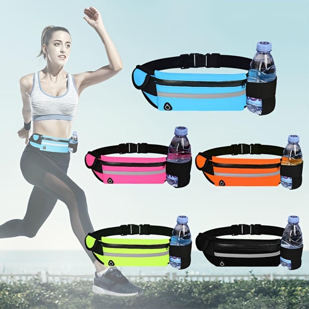 Everyday.Discount buy waist outdoors sports bags night reflective pouche tiktok traveler  youtube videos sporting phone keys holders waist carrying bags instagram vs influencer cardholder music player phone waistbag pinterest sports men's womens hidden zippers  rainproof phone belly waist bags hiking gymbag fitnessbag athletic exercise accessory