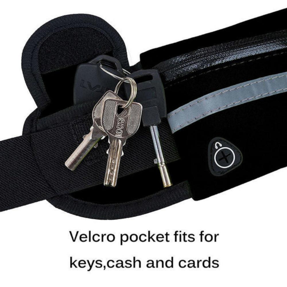 Everyday.Discount buy waist outdoors sports bags night reflective pouche tiktok traveler  youtube videos sporting phone keys holders waist carrying bags instagram vs influencer cardholder music player phone waistbag pinterest sports men's womens hidden zippers  rainproof phone belly waist bags hiking gymbag fitnessbag athletic exercise accessory