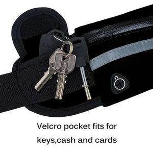Everyday.Discount buy waist outdoors sports bags night reflective pouche tiktok traveler  youtube videos sporting phone keys holders waist carrying bags instagram vs influencer cardholder music player phone waistbag pinterest sports men's womens hidden zippers  rainproof phone belly waist bags hiking gymbag fitnessbag athletic exercise accessory