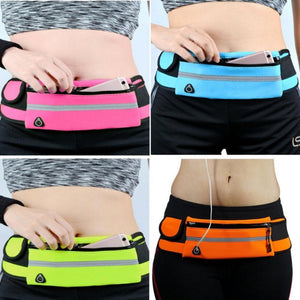 Everyday.Discount buy waist outdoors sports bags night reflective pouche tiktok traveler  youtube videos sporting phone keys holders waist carrying bags instagram vs influencer cardholder music player phone waistbag pinterest sports men's womens hidden zippers  rainproof phone belly waist bags hiking gymbag fitnessbag athletic exercise accessory