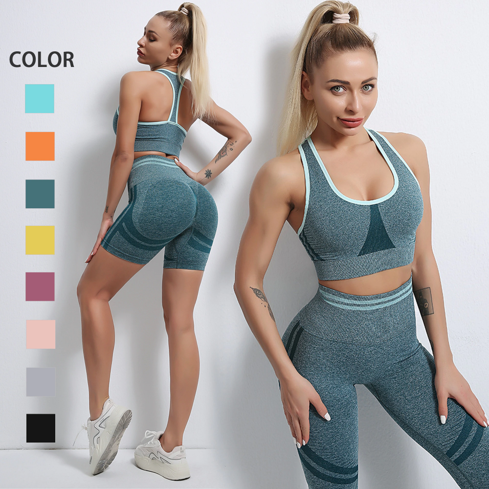 Everyday.Discount women gymset workout pushup leggings longsleeve bratop sports suits leggings ankle-length fitnesswear vs elastic workout gymlife yogapant leggings fitnesswear gymwear sportswear shape leggings triathlon indoors outdoors sports leggins activewear multiples styles for everyday sports 