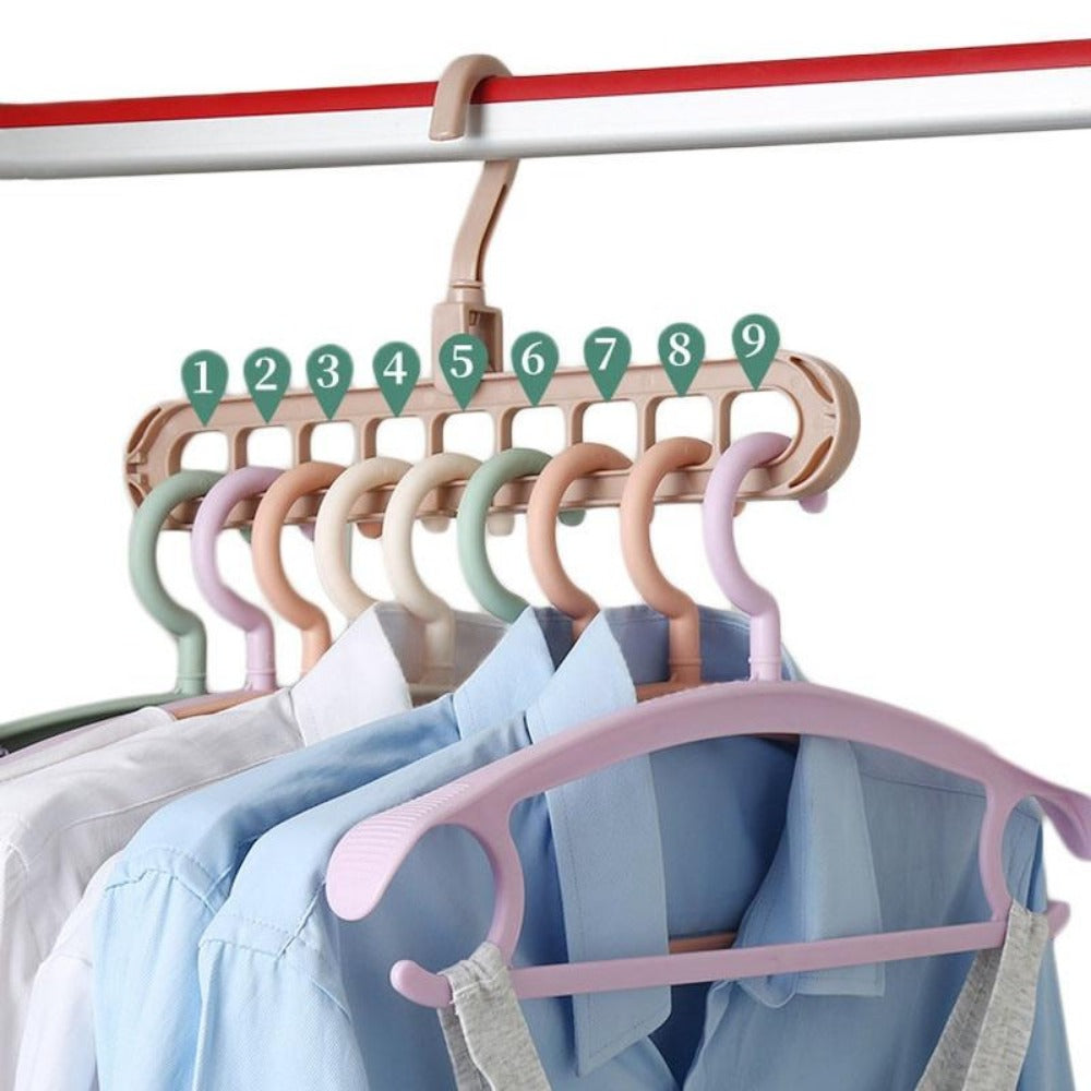 Everyday.Discount buy space saving hook pinterest wardrobe multiport hanging hook clothes tiktok youtube videos hanging trouser ties scarfs pant downward facebookvs clothhanger wardrobe spacesaving stylish clothing organizer holder multifunction hooks instagram influencer rotating wardrobe hooks hanging cloth for drying explore our unique collection rotatable hooks everyday free.shipping 