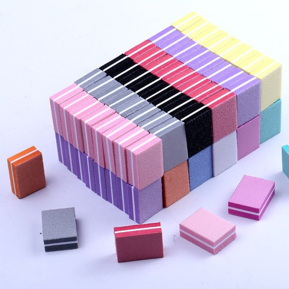Everyday.Discount buy nailfile blocks pinterest colorful sponge nail polish sanding tiktok youtube videos cosmetic nail polishing blocks facebookvs nails sanding blocks reddit cosmetic nailcare blocks instagram influencer nail nailfiles millings polish caring nailart sponges instanail for yourself toes blocks narrow nails choose custom color diy nailfiles everyday free.shipping 
