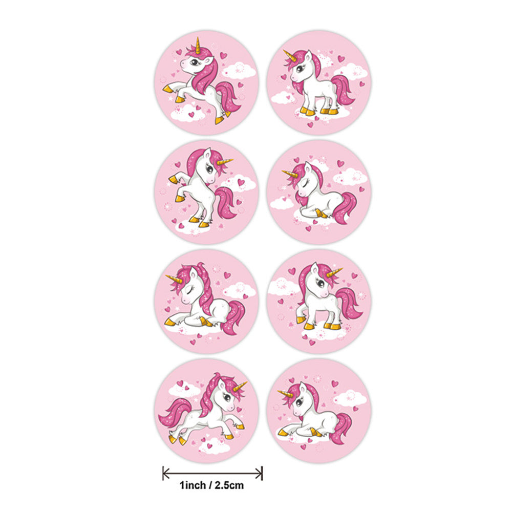 Everyday.Discount animal unicorn decals kids reward decals encouragement students stationery lovely thank you decals round shape scrapbooking gifts packaging weddings valentine stationery foil decal envelope sealing favors vs unicoen patterns self adhesive packaging decal personalized decoration sweet birthday purchase gifts tiny decal weddings bridal custom sticky round thank you supporting purchase stickersroll decals