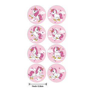 Everyday.Discount animal unicorn decals kids reward decals encouragement students stationery lovely thank you decals round shape scrapbooking gifts packaging weddings valentine stationery foil decal envelope sealing favors vs unicoen patterns self adhesive packaging decal personalized decoration sweet birthday purchase gifts tiny decal weddings bridal custom sticky round thank you supporting purchase stickersroll decals