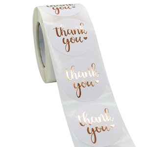 Everyday.Discount lovely thank you decals round shape goldcolor text scrapbooking packaging weddings valentine stationery foil decal decals weddings valentine envelope sealing decals loveyou patterns self adhesive personalized decoration sweet birthday purchase gifts tiny bridal custom sticky round thank you message supporting purchase decals 