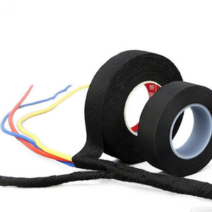 Everyday.Discount buy car fire resistant adhesive protection wiring insulation cartape instagram automotive vs tiktok pinterest facebook.customer adhesive tapings free.shipping onlineshop everyday.discount automotive accessories carparts temperature resistant wiring wire noise insulation flames retardant harness free.shipping