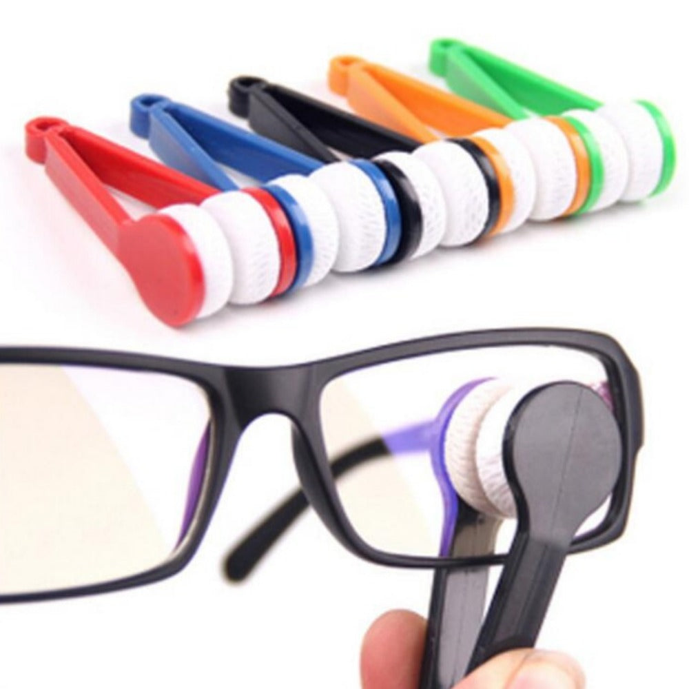 Everyday.Discount buy eye glasses wiping pads pinterest spectacles eye glasses washing brushes easily facebookvs clothes wiping pads eye glasses wiping pads tiktok youtube videos two sided rubbing softcloths sponges eyepad multifunctional eyeglass cleanings instagram influencer sun glasses durable hygiene softcare tired from fingerprint glasses this cleaners will keeps your glasses crystal clear everyday free.shipping  