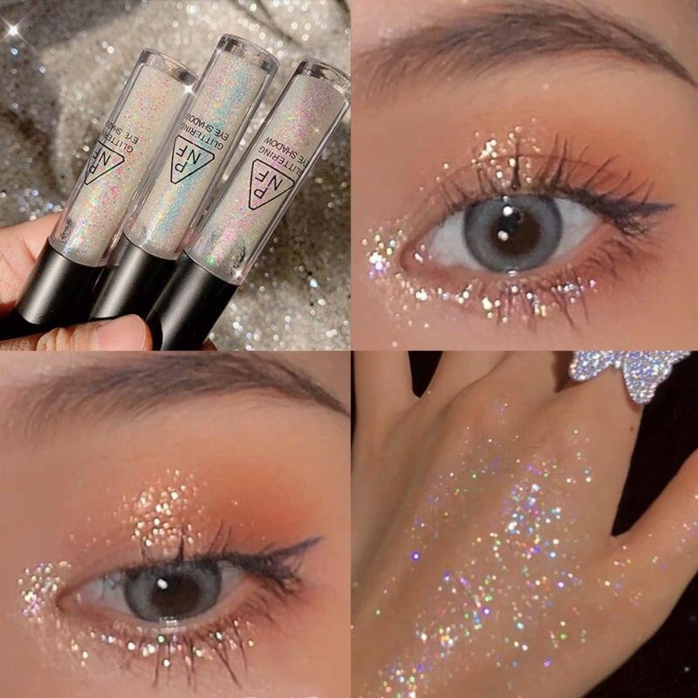 Everyday.Discount buy women's eye highlighter shadow pinterest chameleon color diamond shine eye shimmer cosmetics lasting makeup facebookvs women luminous color longest lasting shimmers application tiktok hooded eye shadow gloss that doesn't smudge instagram voluminous eye shadow dazzling sparkle natural looking eye makeup everyday free.shipping everyday.discount 