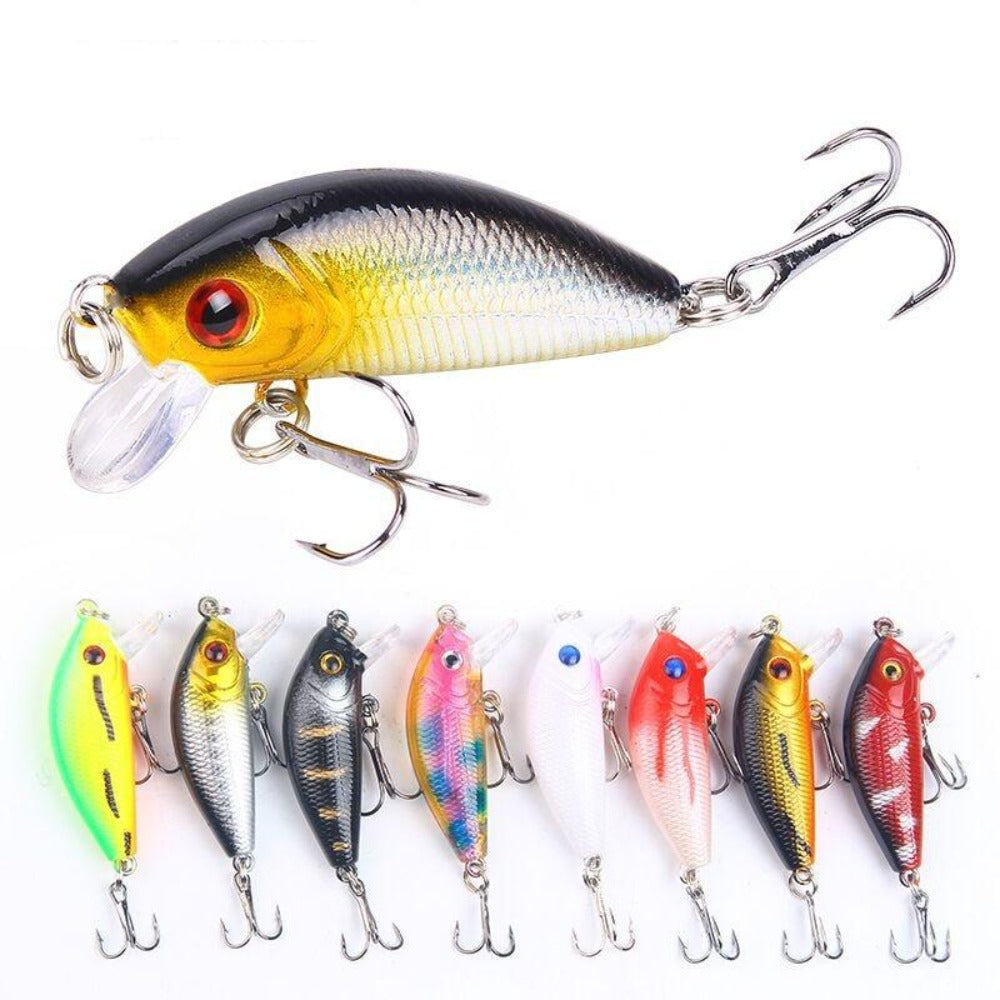 Everyday.Discount buy fish lures crankbait pinterest luminous fishing lure crankbait tiktok fishbite hooks facebookvs fish lure crankbait fishing equipments fishing lures bait crankbait with treble hooks baits hooks instagram crankbaits pike bait jerkbait deep swim baitcaster boat saltwater seariver shore swimbait fishgear everyday free.shipping