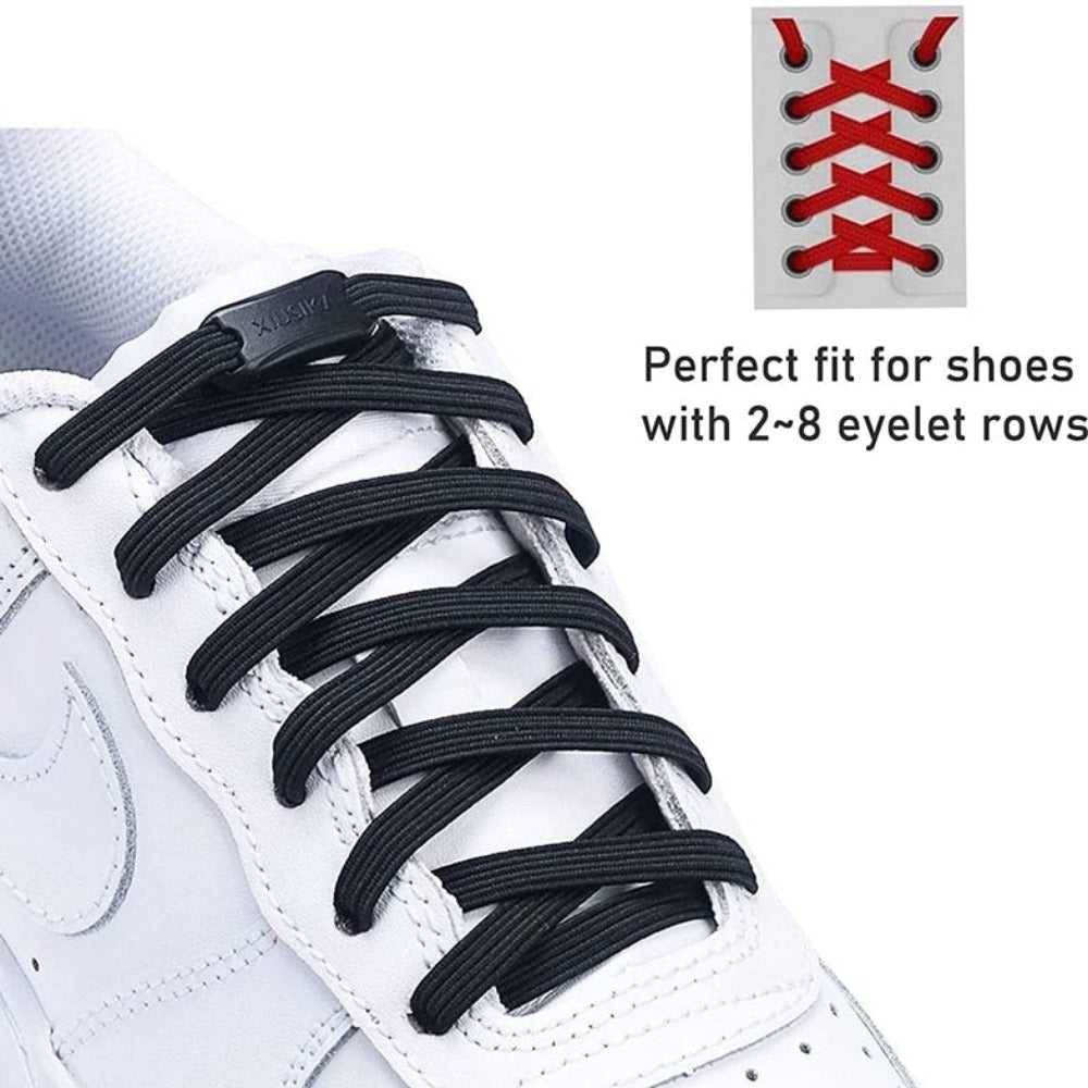 Everyday.Discount buy shoelaces pinterest elastic stretchable shoelaces facebook.kids vs tiktok instagram adults shoelace quick lazy laces shoestrings that stay tied allday custom color quicktie replacement shoelaces christmas gifts wikipedia shoe laces sneaker.discount nearme everyday free.shipping  