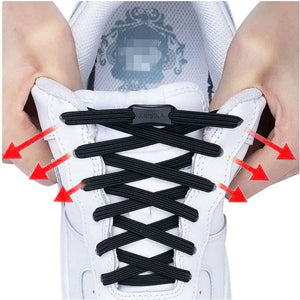 Everyday.Discount buy shoelaces pinterest elastic stretchable shoelaces facebook.kids vs tiktok instagram adults shoelace quick lazy laces shoestrings that stay tied allday custom color quicktie replacement shoelaces christmas gifts wikipedia shoe laces sneaker.discount nearme everyday free.shipping  