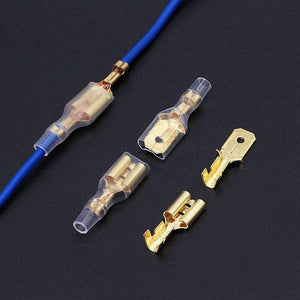 Everyday.Discount buy brass electrical wire connectors tiktok youtube videos electra cables solder brass clamps facebookvs universal docking fast wiring electro cables pintetrest universal docking fast wiring solder electricians use instagram electrical clamping electra housing wire inline insulator solder joiner nearme everyday free.shipping 