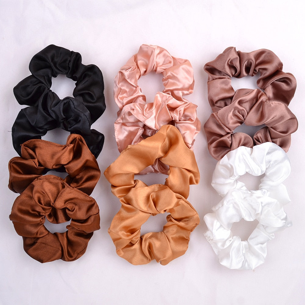 Everyday.Discount buy women's scrunchie elastic ponytail holder pinterest stretchy cute scrunchies facebookvs women's shorthair longhair wraps tiktok women lace lilac linen scrunchies instagram fashionblogger scrunchie runnings workout outdoors wintertime facewash ponytail holder youtube makeup scrunchies gymnastic around wrist streetwear jeweled crystal pearl scrunchies sports volleyball hairholder nearby nearme boutique everyday.discount everyday free.shipping 