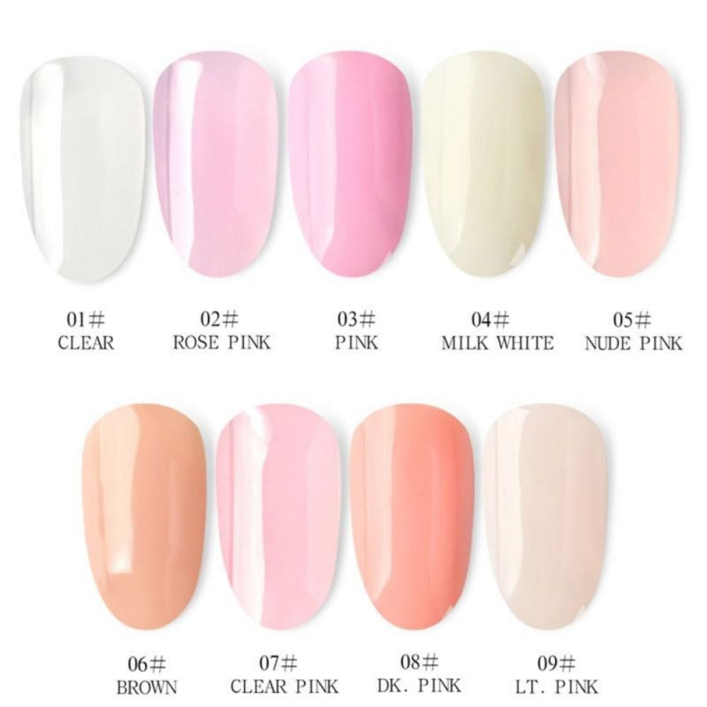 buy nailgel hardgel nails pinterest extended quick glue facebookvs french acrylic nailgel tiktok manicuring youtube videos colorful quickbuild nail gelly reddit hardgel polygel uv ledlight curable laquers suitable uv nails ledlamps gelpolish false nails extensions painting varnish healthy friendly soak.off easily polygel instagram influencer womens nailgel hardgel great collection color resins available everyday free.shipping  