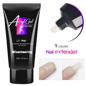 buy nailgel hardgel nails pinterest extended quick glue facebookvs french acrylic nailgel tiktok manicuring youtube videos colorful quickbuild nail gelly reddit hardgel polygel uv ledlight curable laquers suitable uv nails ledlamps gelpolish false nails extensions painting varnish healthy friendly soak.off easily polygel instagram influencer womens nailgel hardgel great collection color resins available everyday free.shipping  