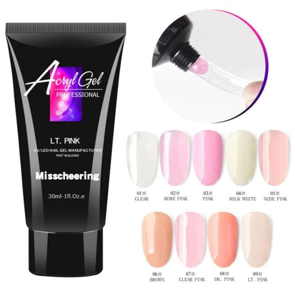 buy nailgel hardgel nails pinterest extended quick glue facebookvs french acrylic nailgel tiktok manicuring youtube videos colorful quickbuild nail gelly reddit hardgel polygel uv ledlight curable laquers suitable uv nails ledlamps gelpolish false nails extensions painting varnish healthy friendly soak.off easily polygel instagram influencer womens nailgel hardgel great collection color resins available everyday free.shipping  
