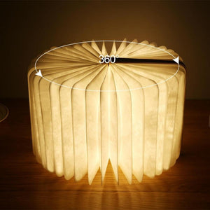 Everyday.Discount foldable booklight lighting ambient night lights vs interior decoration lighting wooden book atmosphere backgrounds lighting decoration backlit night lights christmass gifts lights vs deco lighting antique mood changing lights colorfull lamps for houses