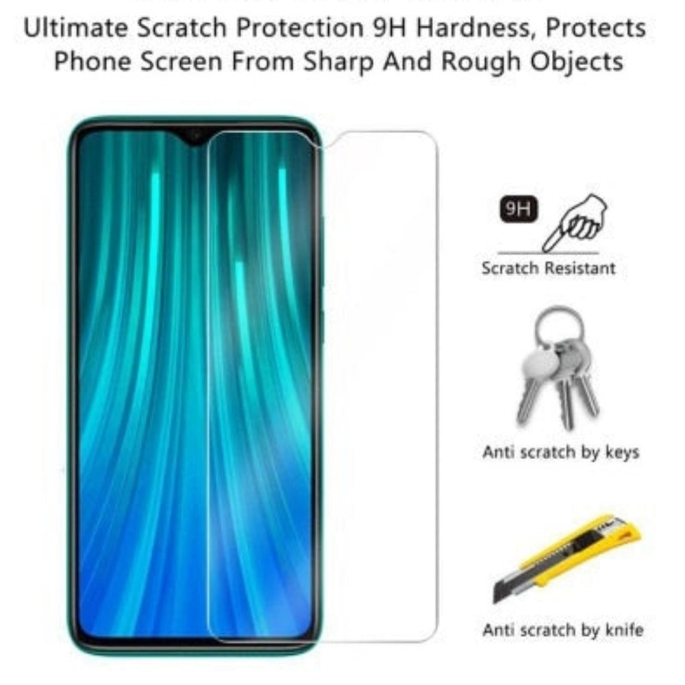 Everyday.Discount three pcs xiaomi redmi note phone glasses phone protection tempered glass phones screen.protector  