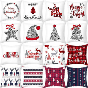 Everyday.Discount buy christmas pillowcases pinterest throw pillows pillowcases merry xmas cozy indoors outdoors pillowcases wintertime facebookvs personalised christmas  wintertime interior decorations tiktok youtube videos decorative ideas xmas themed interior deco instagram holiday vacation houses santa throw pillows zippers inexpensive xmass reindeers patterns pillowcover xmas style pillowcase everyday free.shipping 