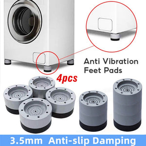 Everyday.Discount buy feet dampeners for washmachine pinterest reduce vibration facebookvs washmachine foot pegs tiktok youtube videos silent cooling refrigerator centrifugation reddit vibration noise pollution absorbing pads freezers while cooling for tumble dryers washer dampeners instagram refrigerators and walking washmachines adjustable feet everyday  free.shipping
