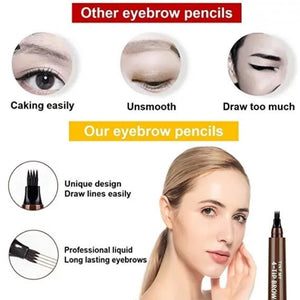 Everyday.Discount buy eyebrow pencils instagram makeup tiktok videos four claw prong fork stroke eye brow pencils facebookvs various color drawings eyebrow contouring pencil pinterest eye brow pencils highlighter natural colors lasting brow makeup everyday brown dark grey eye brows before and after that lasts for days natural ingredient women cosmetics makeup sensitive eyelids highlighter everyday free.shipping 