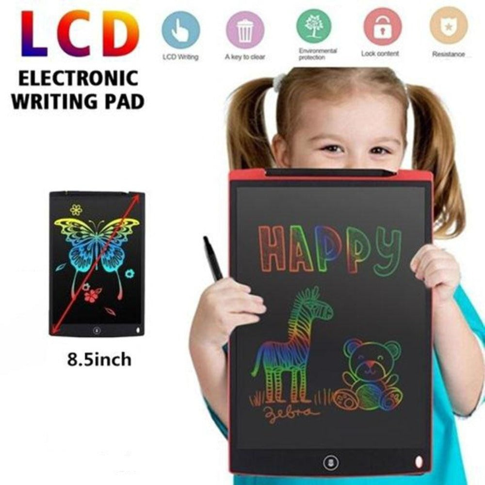 Everyday.Discount buy electronic drawing board+pen instagram tiktok pinterest handwriting graphic magnetic animation facebook.kids tablet.pad windows graphic drawing.board children kids gaming children's magic luminous expression drafting erasable interactive diy drawing.pad free.shipping
