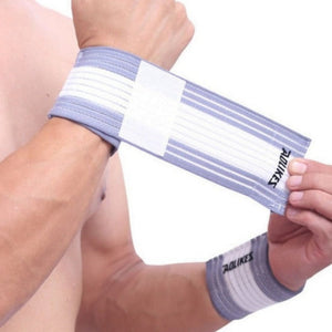 EveryDay.Discount wristband wrap wrists workout expanding vs exercise comprehensive sports motivation removable rotating tapings cotton basketball vs wristbands stretchable locking medical quarterback one size volleyball wrist protection universal braces 
