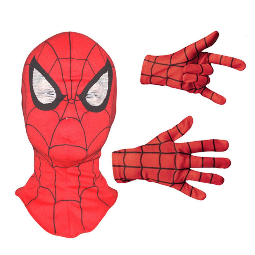Everyday.Discount children cosplay costumes indoors vs outsoors children spidermask gloves costumes kids vs animes mask superhero cosplay toys seller everyday.discount  free.shipping moviecharacter cosplay masks vs shooting handgloves unisex toys eshop u.s.a. figure moviestyle biografía animes costumes unicorn characters popular figure 