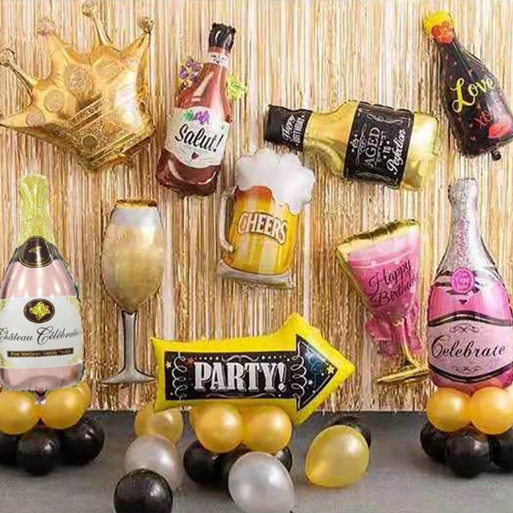 Everyday.Discount buy  themed shaped balloons facebookvs various color shape foil balloons tiktok videos bear theme's hearts bottles crown parties balloons quality decorations balloons foil garlands inside interior outdoors balloons instagram lovee valentine inflatable birthday parties reveal balloons with alphabet number anniversary graduation weddings balloons giant fun birthday theme balloons everyday free.shipping 