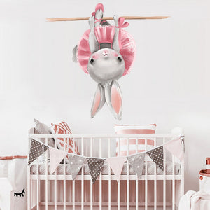 Everyday.Discount cute grey bunnies rabbit wallstickers for kids cat babies nursery wall decals balloons cloud interior decoration wallsticker bedroom watercolor wall kids adhesive furniture window mural realistic cheap personalizedEveryday.Discount cute grey bunnies rabbit wallstickers for kids cat babies nursery wall decals balloons cloud interior decoration wallsticker bedroom watercolor wall kids adhesive furniture window mural realistic cheap personalized