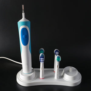 Everyday.Discount buy electric tooth brushes holders pinterest instagram tiktok facebook.care toothbrush electric organizer with recess charger toothbrush organizer multifunctional wall mounted dispencer space saving hygienic holder everyday free.shipping 