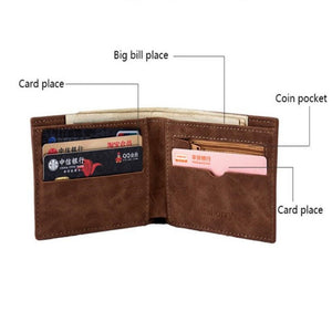Everyday.Discount buy men's leather wallets tiktok youtube viral videos women coin rfid photo holder interior zipper compartment artificial leather wallets quality lasting traveling fashionable wallets expandable cardholder organizer secured cardslots timeless durable organizer note compartment value functional exceptional stylish wallets onlineshopping