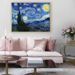 EveryDay.Discount buy gogh painting various stylish famous gogh unframed ink drawing pinterest gogh portraits starry night instagram painting sunflowers almond blossom lilies cypresses church louvre france eiffel bedroom cafe terrace tower sprayed paint drawing explore from gogh arles gallery tiktok youtube videos exhibition painting onlineshopping