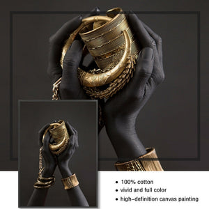 Everyday.Discount buy african womens jewelry portraits ethnic ink drawing photo décor realistic unframed african portraits printed paintings bedroom cafe terrace sprayed paint drawing pinterest african women instagram jewelry wall drawings tiktok youtube cultural gallery videos interior exhibition painting décor fast shipping boutique everyday.discount 