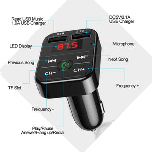 Everyday.Discount buy car phone chargers lighter fm dual ports cars chargers instagram wireless phone calling automotive xtra ports phone cigarette lighter tiktok instagram fast multifunctional charging iphone android ios apple samsung macbook car music youtube versatile simultaneous charging safety solutions vs music streamings intuitive protection